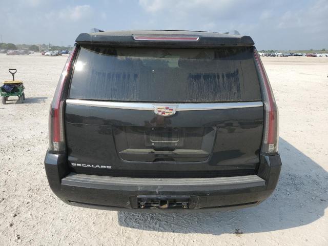  CADILLAC ESCALADE 2015 Czarny