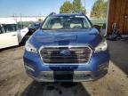 2021 Subaru Ascent Premium продається в Denver, CO - Rear End