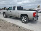 2009 Chevrolet Silverado C1500 Lt на продаже в New Orleans, LA - Front End