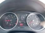 2017 VOLKSWAGEN POLO MATCH for sale at Copart PETERLEE
