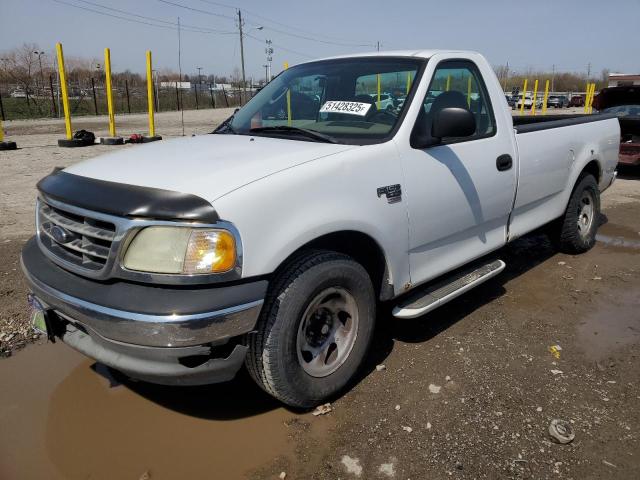 2003 Ford F150 