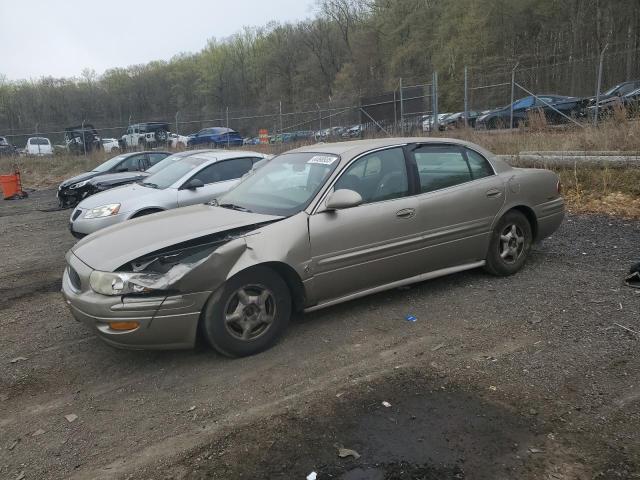 2001 Buick Lesabre Custom