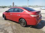 2014 Nissan Sentra S en Venta en Montgomery, AL - Front End