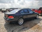 2003 Bmw 745 I for Sale in Houston, TX - Rear End