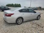 2018 Nissan Altima 2.5 на продаже в Temple, TX - Front End