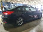 2016 Ford Focus Se იყიდება Woodhaven-ში, MI - Minor Dent/Scratches