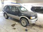2001 Honda Passport Ex за продажба в Sandston, VA - Minor Dent/Scratches