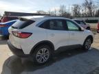 2021 Ford Escape Sel იყიდება Franklin-ში, WI - Mechanical