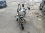 2008 Harley-Davidson Fxdl 105Th Anniversary Edition للبيع في Shreveport، LA - Front End