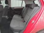 2015 VOLKSWAGEN GOLF MATCH for sale at Copart WOLVERHAMPTON