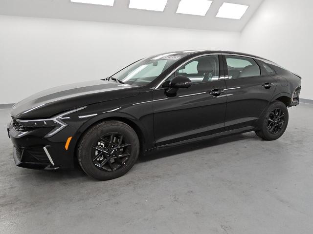 KIA K5 LXS 2025