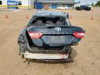 2019 Toyota Camry Le იყიდება Longview-ში, TX - Rear End