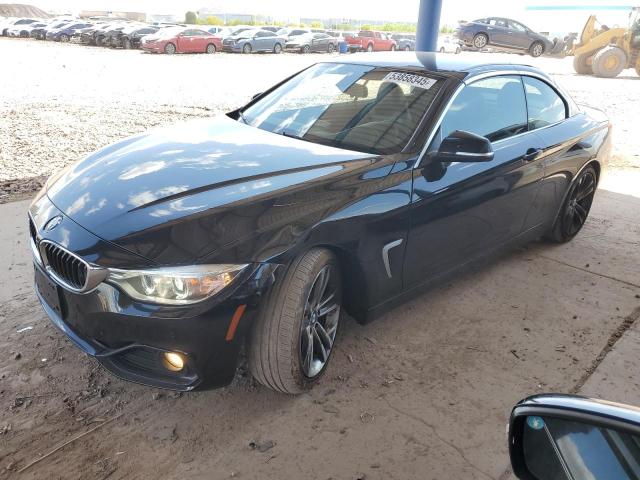 2015 Bmw 428 I