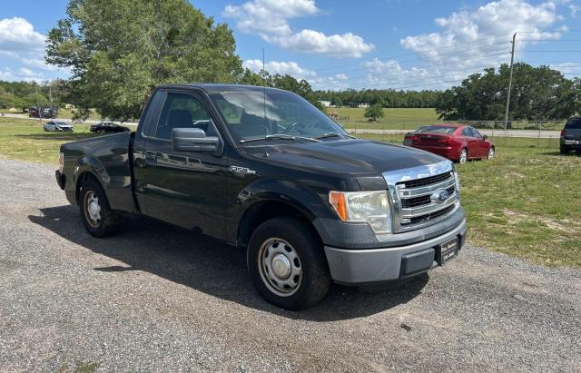 2013 Ford F150