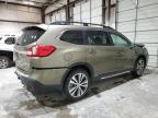 2022 Subaru Ascent Limited продається в Tulsa, OK - Front End