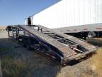 2018 Infinity Gn600 Car Carrier за продажба в Sacramento, CA - Minor Dent/Scratches