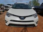 2017 Toyota Rav4 Hv Limited en Venta en China Grove, NC - Rear End