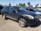 2012 Nissan Rogue S for Sale in Woodburn, OR - Side