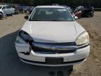 2005 Chevrolet Malibu Ls იყიდება Waldorf-ში, MD - Front End