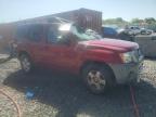 2007 Nissan Xterra Off Road на продаже в Hueytown, AL - Top/Roof
