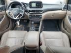 2019 Hyundai Tucson Limited en Venta en Chicago Heights, IL - Side