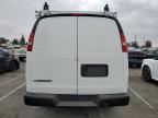 2023 Chevrolet Express G2500  for Sale in Rancho Cucamonga, CA - Front End