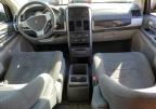 2010 Dodge Grand Caravan Sxt продається в Hurricane, WV - All Over