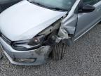 2011 VOLKSWAGEN POLO SEL 8 for sale at Copart WOLVERHAMPTON
