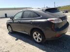 2010 Lexus Rx 350 de vânzare în Northfield, OH - Normal Wear