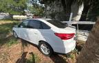 2015 Ford Focus Se на продаже в Apopka, FL - Damage History