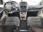 2019 Dodge Grand Caravan Se на продаже в Wilmer, TX - Mechanical