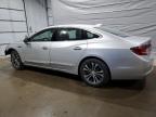 2017 Buick Lacrosse Essence zu verkaufen in Candia, NH - Front End