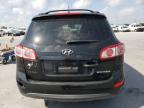 2011 Hyundai Santa Fe Se zu verkaufen in New Orleans, LA - Minor Dent/Scratches