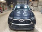 2020 Toyota Highlander L en Venta en Angola, NY - Minor Dent/Scratches