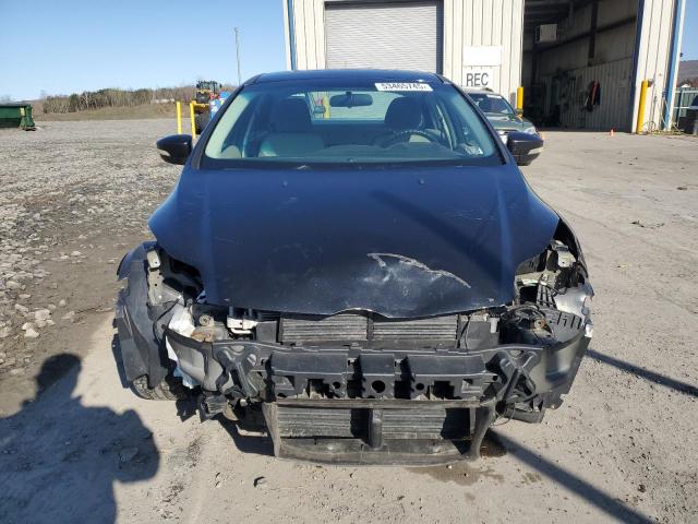  FORD FOCUS 2014 Czarny