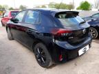 2021 VAUXHALL CORSA SE for sale at Copart WESTBURY