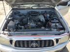 2001 Toyota Tacoma Double Cab Prerunner de vânzare în Vallejo, CA - Side
