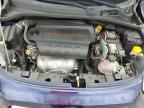 2016 Fiat 500X Easy zu verkaufen in Harleyville, SC - Rear End