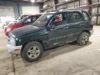 2002 Chevrolet Tracker Lt for Sale in Eldridge, IA - Side