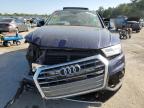 2018 Audi Q5 Prestige на продаже в Harleyville, SC - Front End