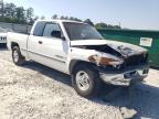 1998 Dodge Ram 1500  للبيع في Ellenwood، GA - Front End
