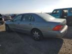 2001 Lexus Ls 430 zu verkaufen in San Diego, CA - Front End