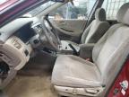 2002 Honda Accord Se de vânzare în Mocksville, NC - Front End