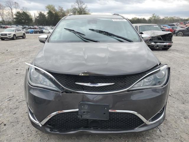  CHRYSLER PACIFICA 2019 Szary