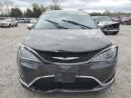 2019 Chrysler Pacifica Limited იყიდება Madisonville-ში, TN - Front End