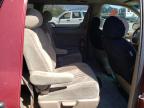 2000 Toyota Sienna Le for Sale in Reno, NV - Front End
