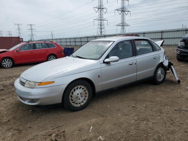 2001 Saturn L300 