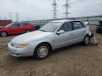 2001 Saturn L300  за продажба в Elgin, IL - Rear End