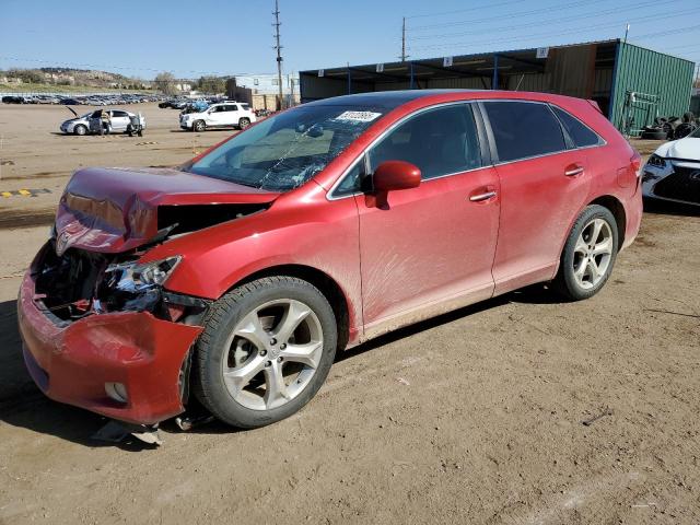 2010 Toyota Venza 