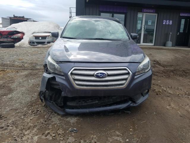 2016 SUBARU LEGACY 2.5I PREMIUM
